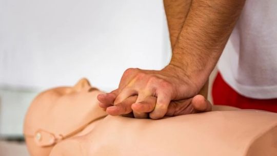 Muerte súbita: el desafío más importante de la cardiología