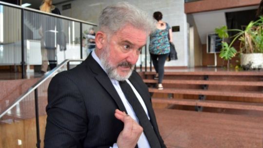 Condenaron a un exfiscal de Bahía Blanca por proteger a una banda narco integrada por su sobrino