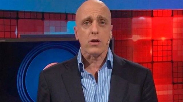 Carlos Pagni aseguró que «varios jueces y fiscales tiraron sus celulares al río este fin de semana»