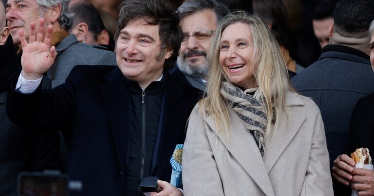 Turbulencias: el escándalo de los audios y la tensión por el dólar puso en alerta a un gigante de las finanzas