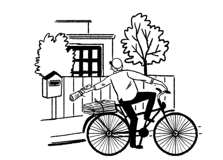 Cartas de lectores: Tiempos, terreno resbaladizo, hora de introspección