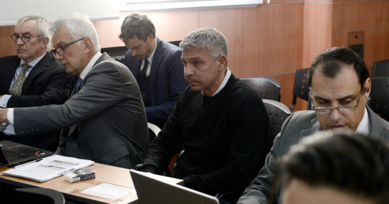 Caso Marcelo Corazza: arrancó el juicio contra el ex Gran Hermano por abuso de menores