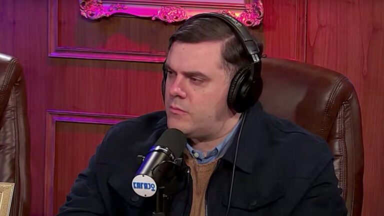 Reapareció el Gordo Dan tras la agresión a Javier Milei: «Fue para matarlo»