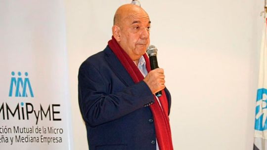 Apyme: «Levantamos la persiana y no tenemos a quién venderle»