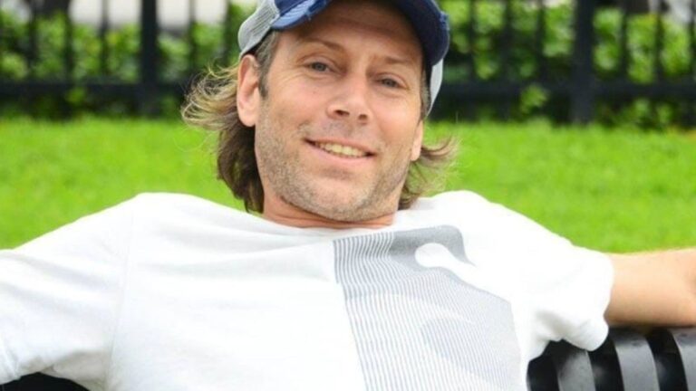 Presuntas coimas en ANDIS: el celular de Emmanuel Kovalivker no se puede abrir