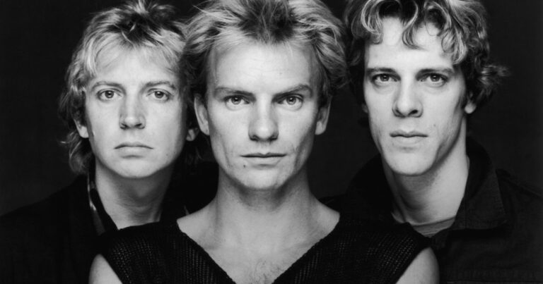 Sting enfrenta un juicio millonario de sus ex compañeros de The Police: qué le reclaman y cuánta plata hay en juego