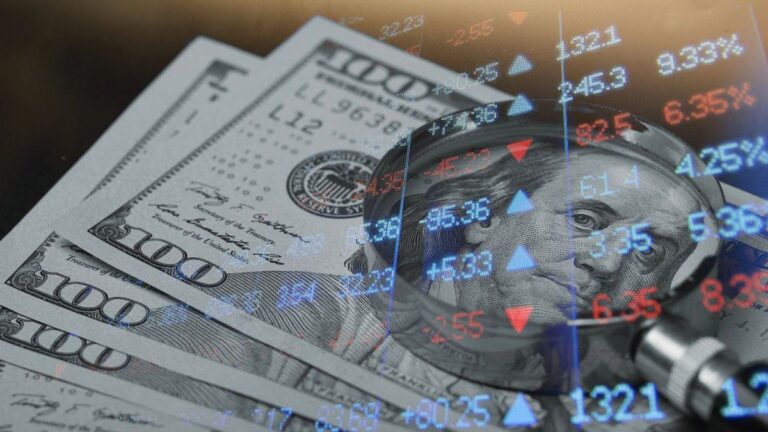 Las claves de la semana: los datos económicos y financieros que seguirá de cerca el mercado