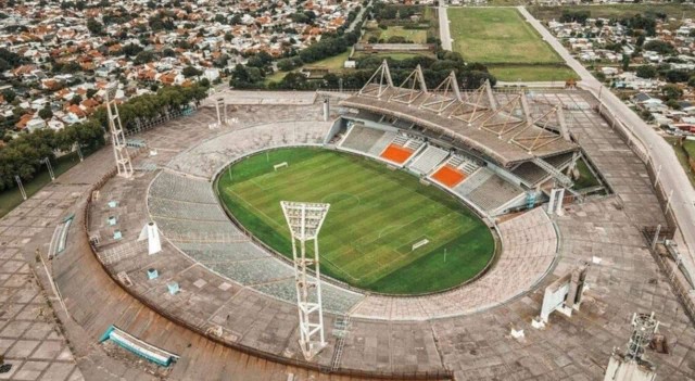 Grupo brasileño controlará por más de 30 años uno de los estadios más emblemáticos del país