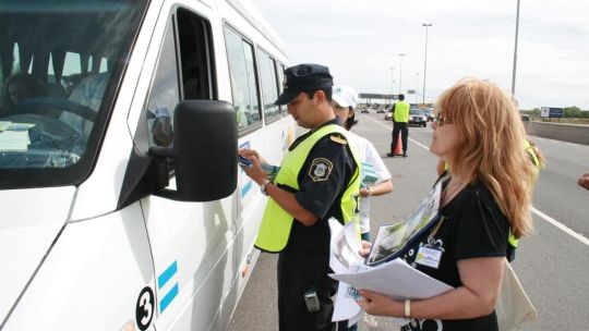 Aplican un nuevo aumento en las multas para la provincia de Buenos Aires