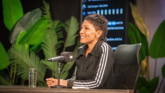 Mayra Mendoza defendió a Máximo Kirchner y explicó por qué se viste así