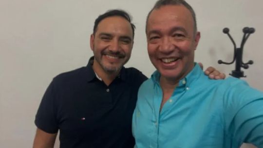 Corrientes: el «Peronismo con Valdés» se consolidó como la segunda fuerza de la alianza y Karlen pide intervención del PJ