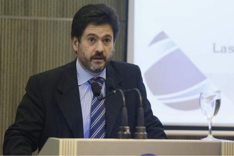 Córdoba: apresaron al empresario financiero Aníbal Casas Arregui por causas judiciales