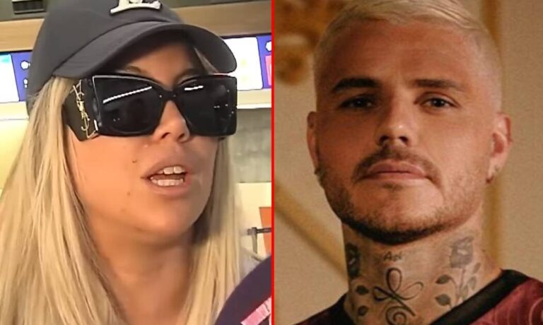 Wanda Nara anunció que agranda la familia en medio del escándalo con Mauro Icardi: «Adoptamos…»