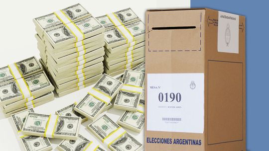 A cuánto va a estar el dólar a fin de año 2025 y qué pasará con la tasa según el mercado