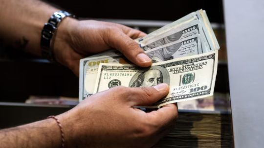 El dólar en Córdoba: a cuánto cotiza este viernes 5 de septiembre