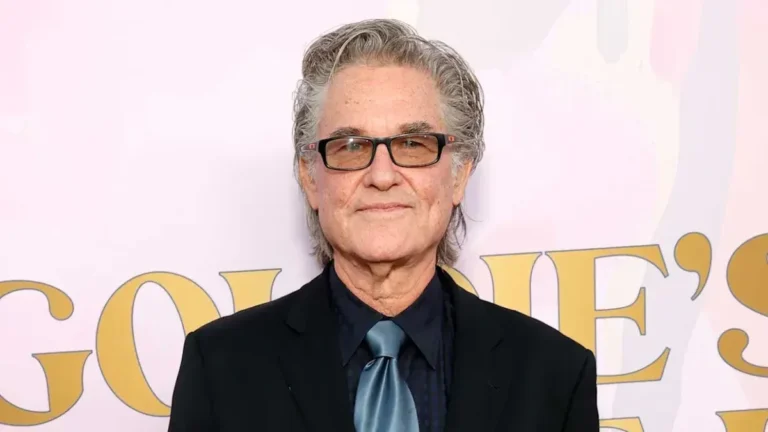 Kurt Russell se une a Michelle Pfeiffer en la serie derivada de «Yellowstone», «The Madison»