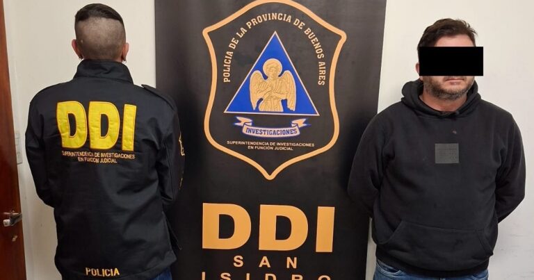 Robo a los padres del ex futbolista Erik Lamela: un detenido y el vínculo con un barrabrava