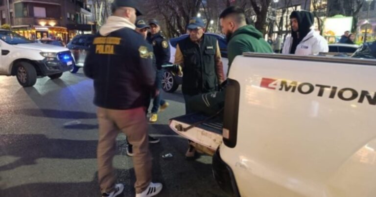 Fan de Hamas, panadero y coach financiero: quién es «El musulmán», el influencer que cayó en Mar del Plata por vender cocaína de máxima pureza