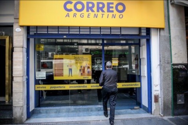 Correo Argentino alerta por una nueva estafa que engaña a personas que esperan un envío