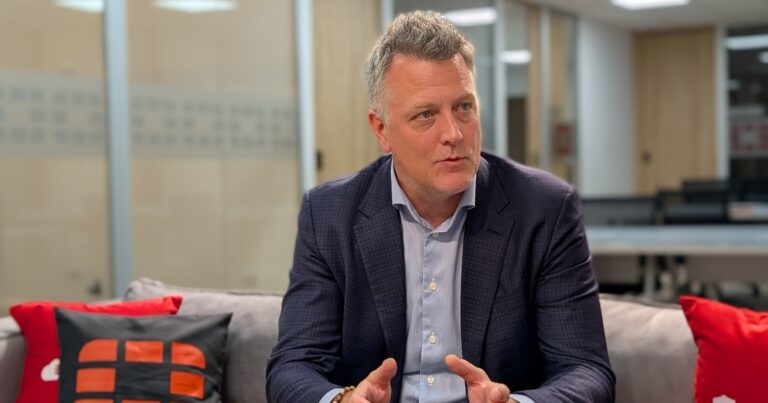 Fortinet alerta: el correo electrónico sigue siendo clave en los ciberataques y la IA amplifica el phishing