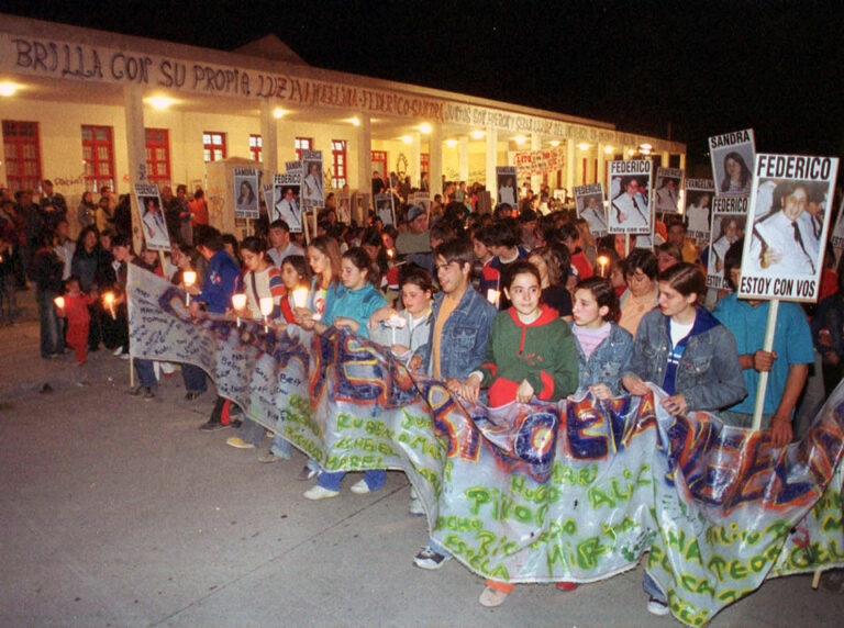 Violencia con armas en las escuelas: los tres casos que preludiaron lo ocurrido en Mendoza
