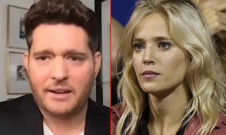 La impactante confesión de Luisana Lopilato a Michael Bublé tras 17 años juntos: No puedo creer
