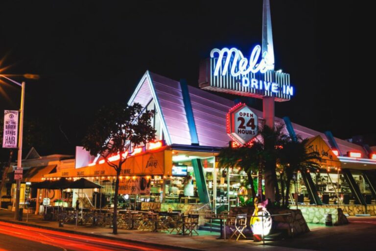 De San Francisco a Nashville: la histórica tienda que sale de California después de 78 años