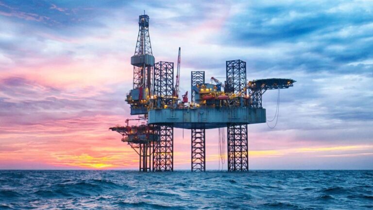 Comunicado de Cancillería por actividades ilegales de una petrolera en las Islas Malvinas