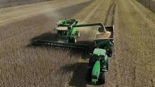 Financiamiento agro: Las tasas de interés en términos reales, hace inviable tomar deuda