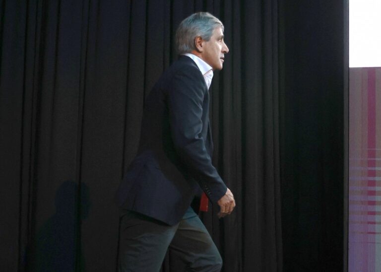 Toto liberó USD 85 millones que le pisaba la Ciudad para equipamiento hospitalario y esperan por los subtes