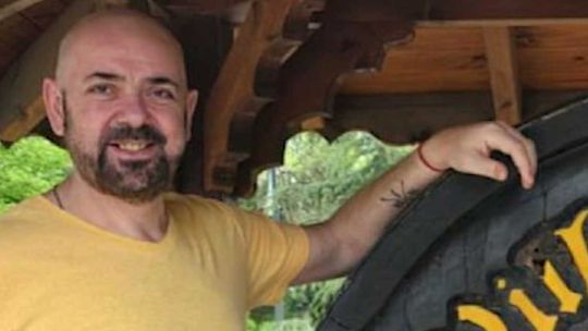 Apareció muerto el turista argentino desaparecido en Río de Janeiro: su familia denuncia secuestro y vaciamiento de cuentas