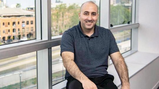 Cerimedo, el estratega digital de LLA: pieza clave para la causa de los audios