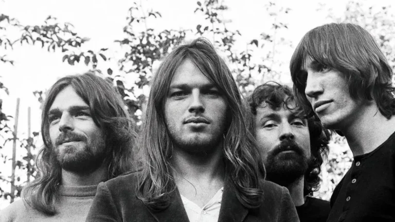 50 años de «Wish You Were Here»: Pink Floyd anunció una reedición con versiones inéditas de temas clásicos