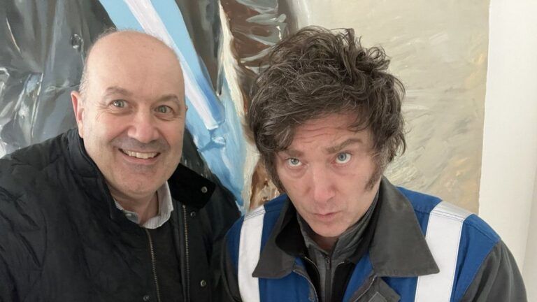 El gasto público cayó 31% en lo que va del año y el ajuste golpea salud, educación y obra pública