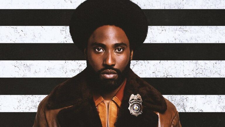 El estreno de HBO Max: la película de Spike Lee con un fuerte mensaje político que no te podés perder