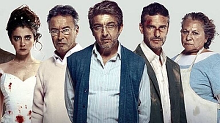 Estas son las películas argentinas que marcaron a toda una generación, según la Inteligencia Artificial