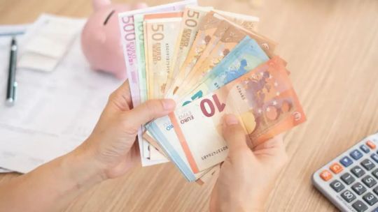 Euro hoy y euro blue hoy, EN VIVO: el minuto a minuto de la cotización de este viernes 19 de septiembre de 2025