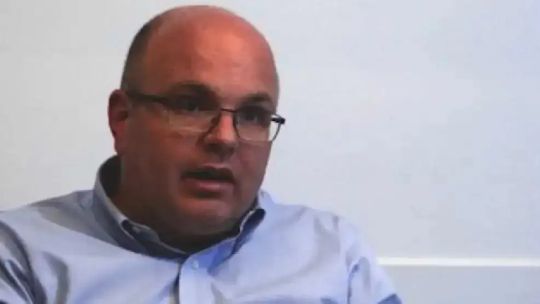 Sebastián Maril: Los inversores no están enfocados en los juicios porque todavía falta para que el de YPF sea pagado