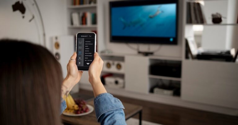 Modo ahorro de energía en tu televisor: qué es y cómo aprovecharlo