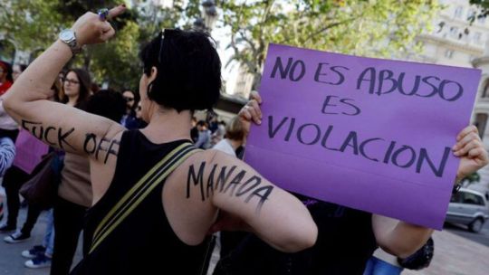 «No presentaron pruebas»: habló el padre de la denunciante de violación grupal en Bialet Massé y cuestionó a las familias de los acusados