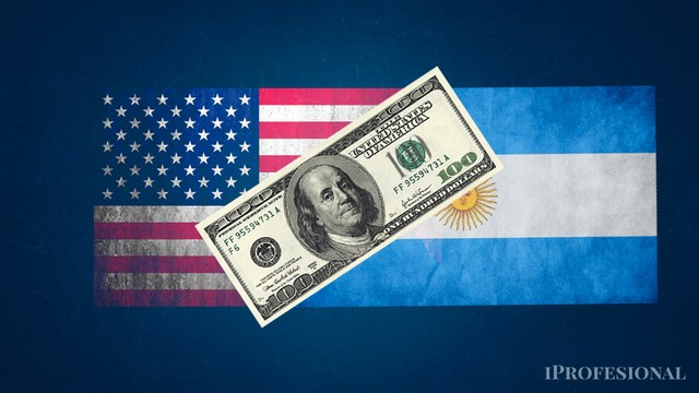 Claves de la contundente ayuda de Estados Unidos:4 datos decisivos que esperan inversores