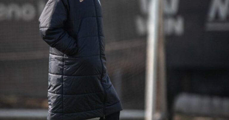 Ramón Díaz a punto de asumir en el Inter llevado por D’Alessandro