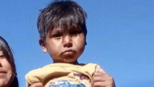 Desaparición de Lian Flores: el abogado de la familia dijo que la sospecha siempre cayó en los vecinos pero «no hay indicios»