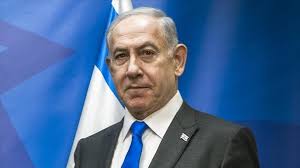 ChatPTS responde: quién es Benjamin Netanyahu, el genocida con el que se reunió Milei