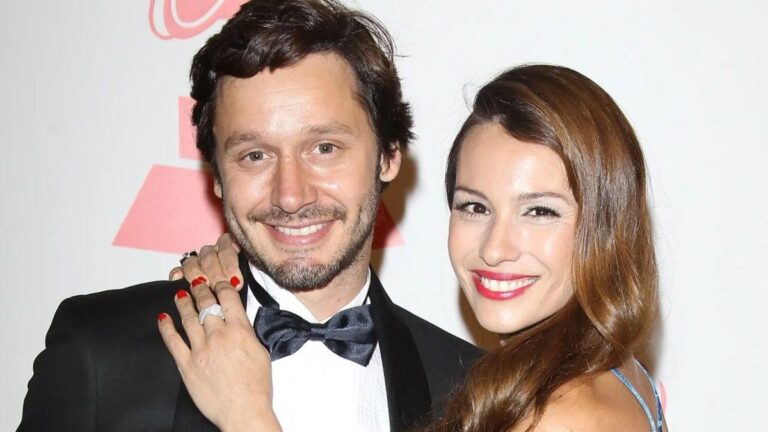 Inesperado desacuerdo entre Pampita y Benjamín Vicuña: cuál es el motivo que los enfrenta