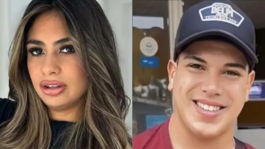 Thiago Medina, ex Gran Hermano, está en terapia intensiva y le extirparon el bazo