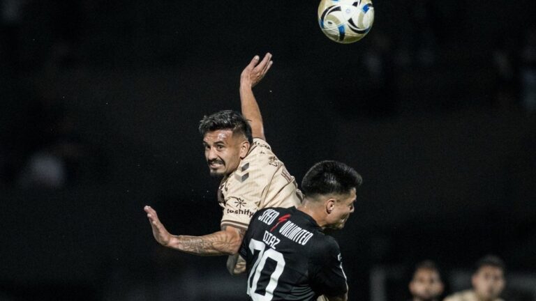 Falleció un hincha de Platense tras el encuentro ante Deportivo Riestra