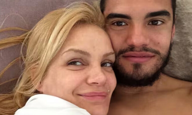 Felicidades! El hermoso anuncio de Eliana Guercio y Chiquito Romero: «Todo lo que soñé»