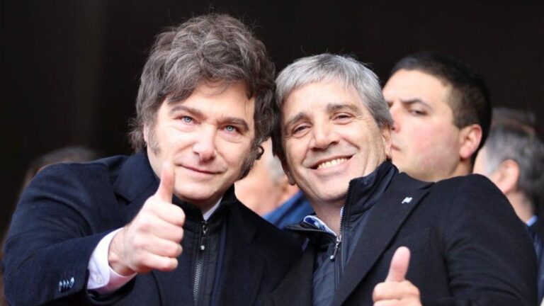 Ecos del ajuste: ya cerraron más de 18 mil empresas por la política económica de Javier Milei