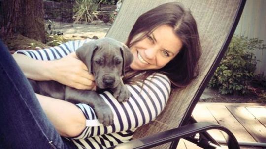 11 años de la muerte de BrittanyMaynard: el caso que impulsó el debate sobre la eutanasia en el mundo